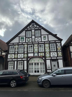 Wohnung in Bad Münder am Deister